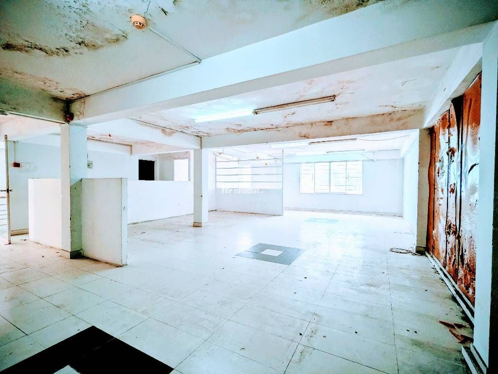 6 TẦNG - KDC KIM SƠN- TÂN HƯNG - QUẬN 7- DT: 10 X 20M- 53 TỶ