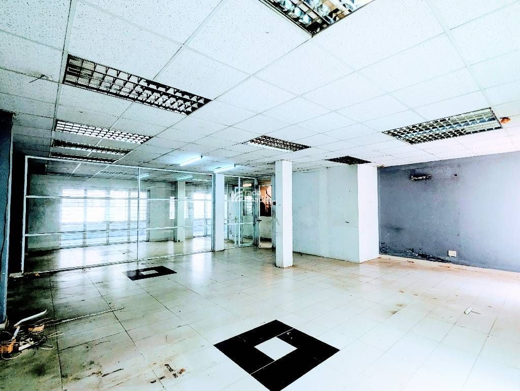 6 TẦNG - KDC KIM SƠN- TÂN HƯNG - QUẬN 7- DT: 10 X 20M- 53 TỶ