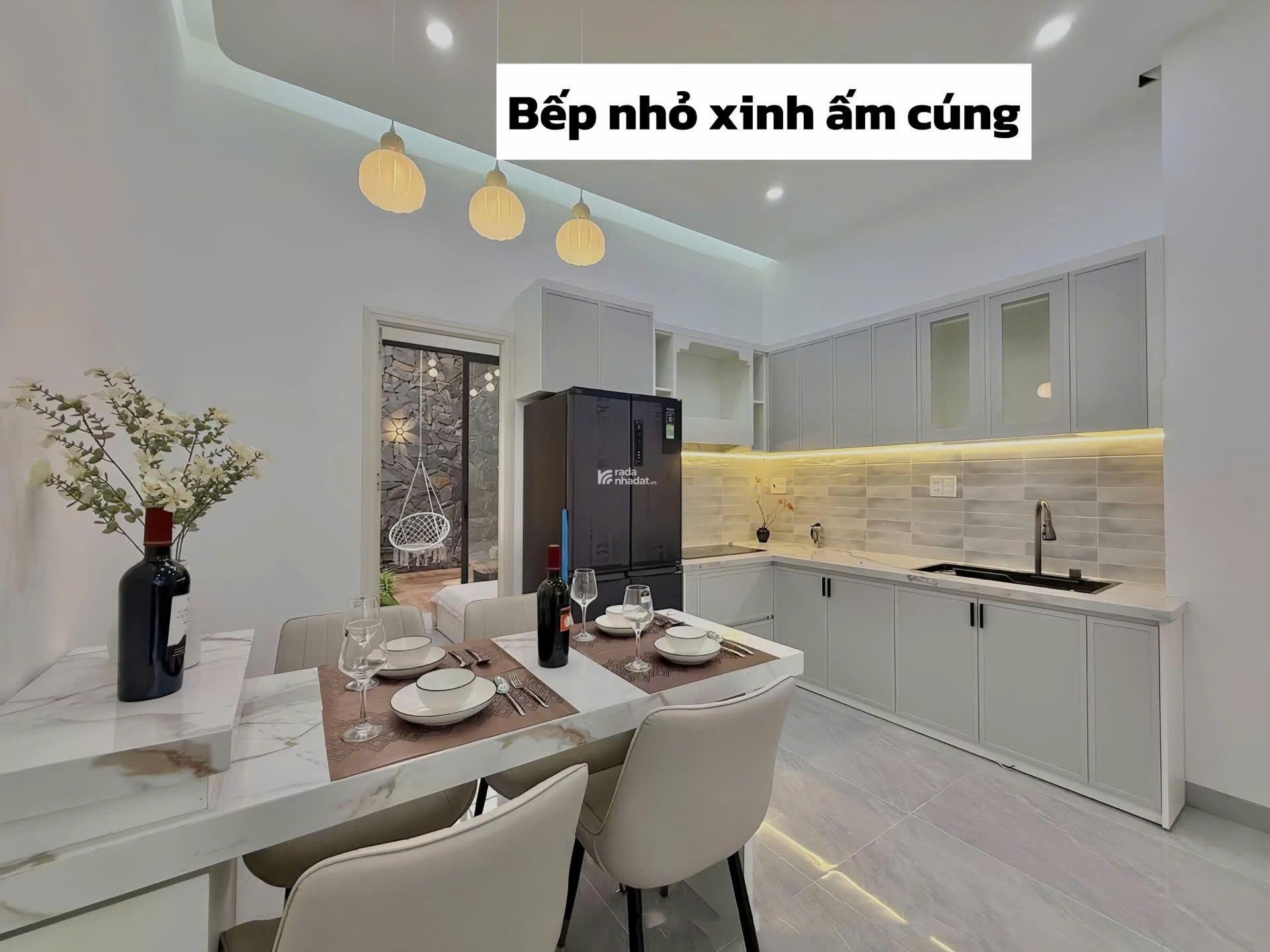 Chỉ 7 Tỷ Sở Hữu Nhà Mặt Tiền Khu Tên Lửa , Cơ Hội Đầu Tư Sinh Lời Cao