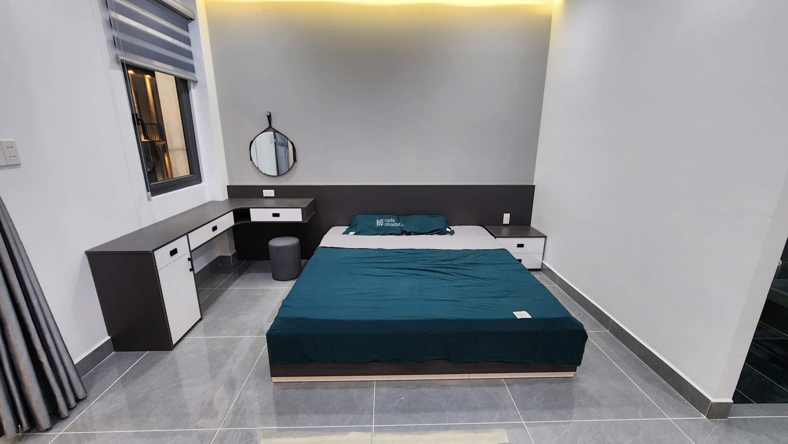 NHÀ PHỐ CAO CẤP NGANG 5M HIẾM CÓ - CẦU BA PHỤ, TX25 MỞ RỘNG