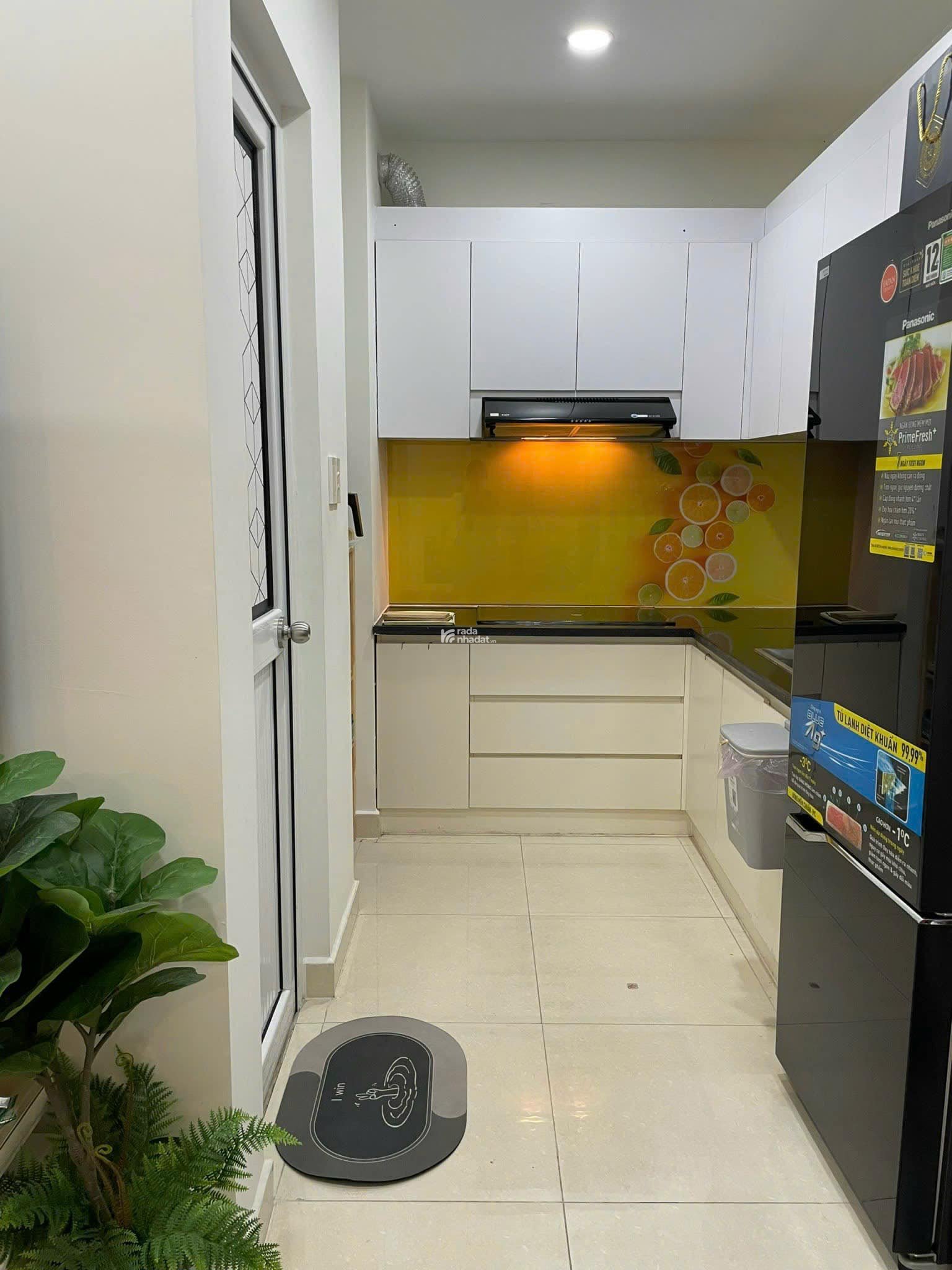 Chung cư DreamHome, Lê Đức Thọ, GV: 2p ngủ, 2WC, 9tr/th 70m2