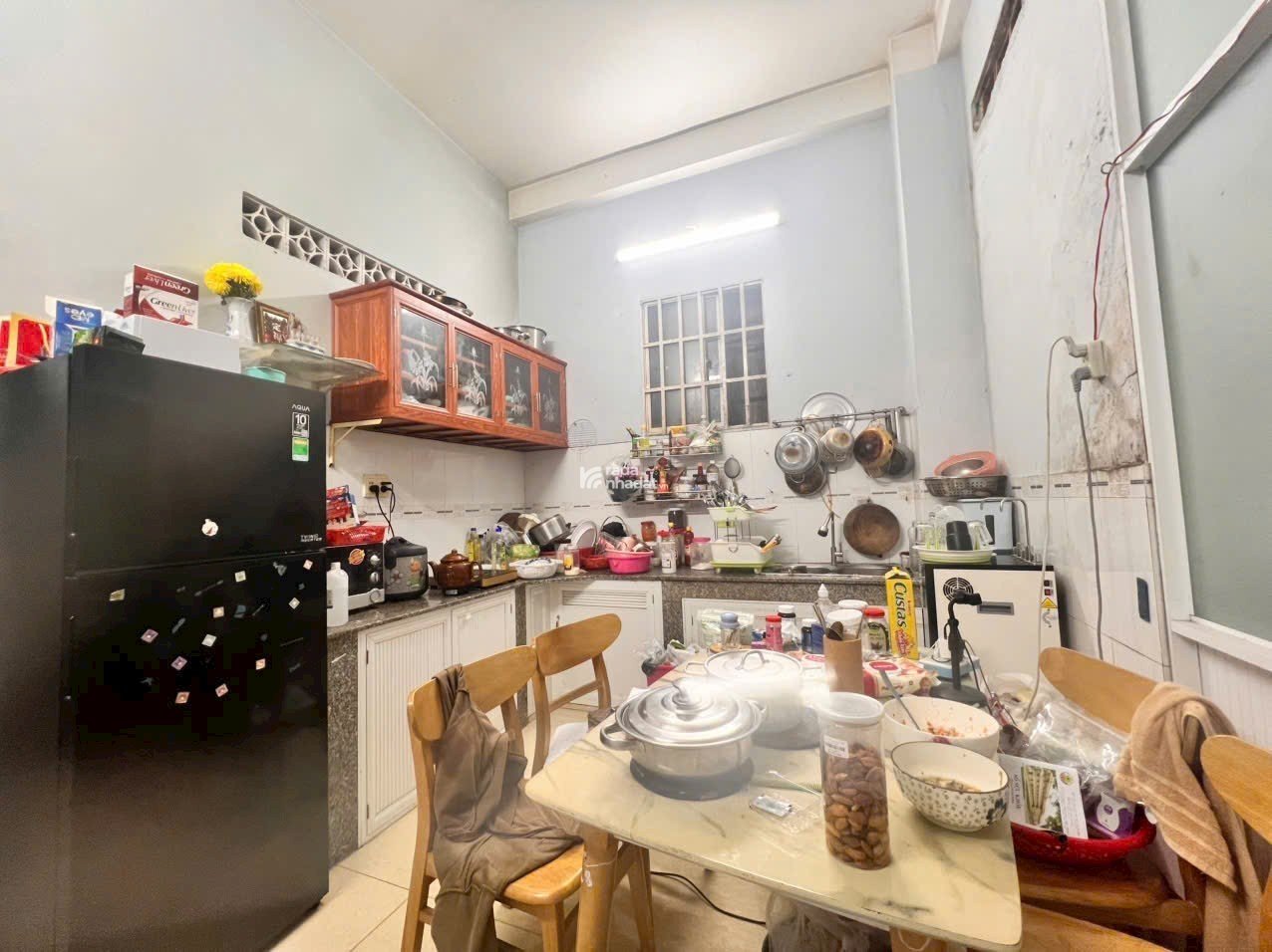  2 TẦNG, HXH, SÁT ĐƯỜNG HOÀNG DIỆU, LÊ VĂN CHÍ, LINH TRUNG, THỦ ĐỨC. 