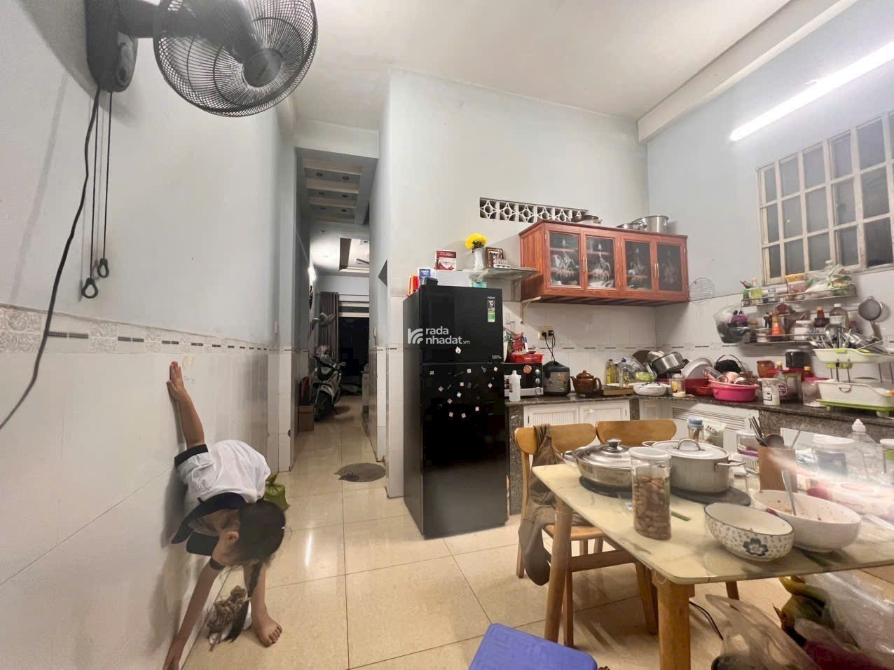  2 TẦNG, HXH, SÁT ĐƯỜNG HOÀNG DIỆU, LÊ VĂN CHÍ, LINH TRUNG, THỦ ĐỨC. 