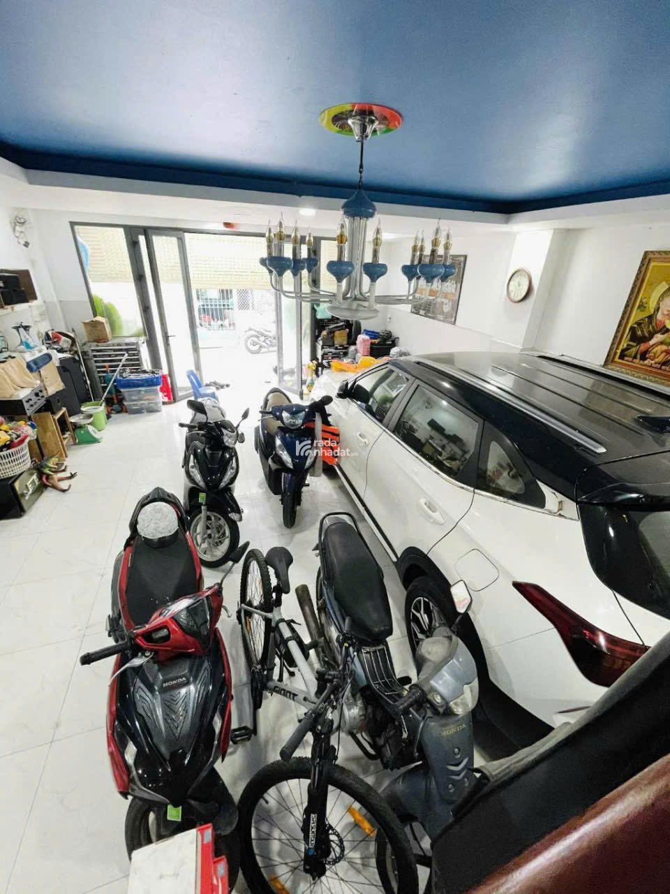 Cách 1 căn ra mặt tiền Dương Quảng Hàm P5 Gò Vấp 5.5x16m 11PN Giá 15.5 tỷ