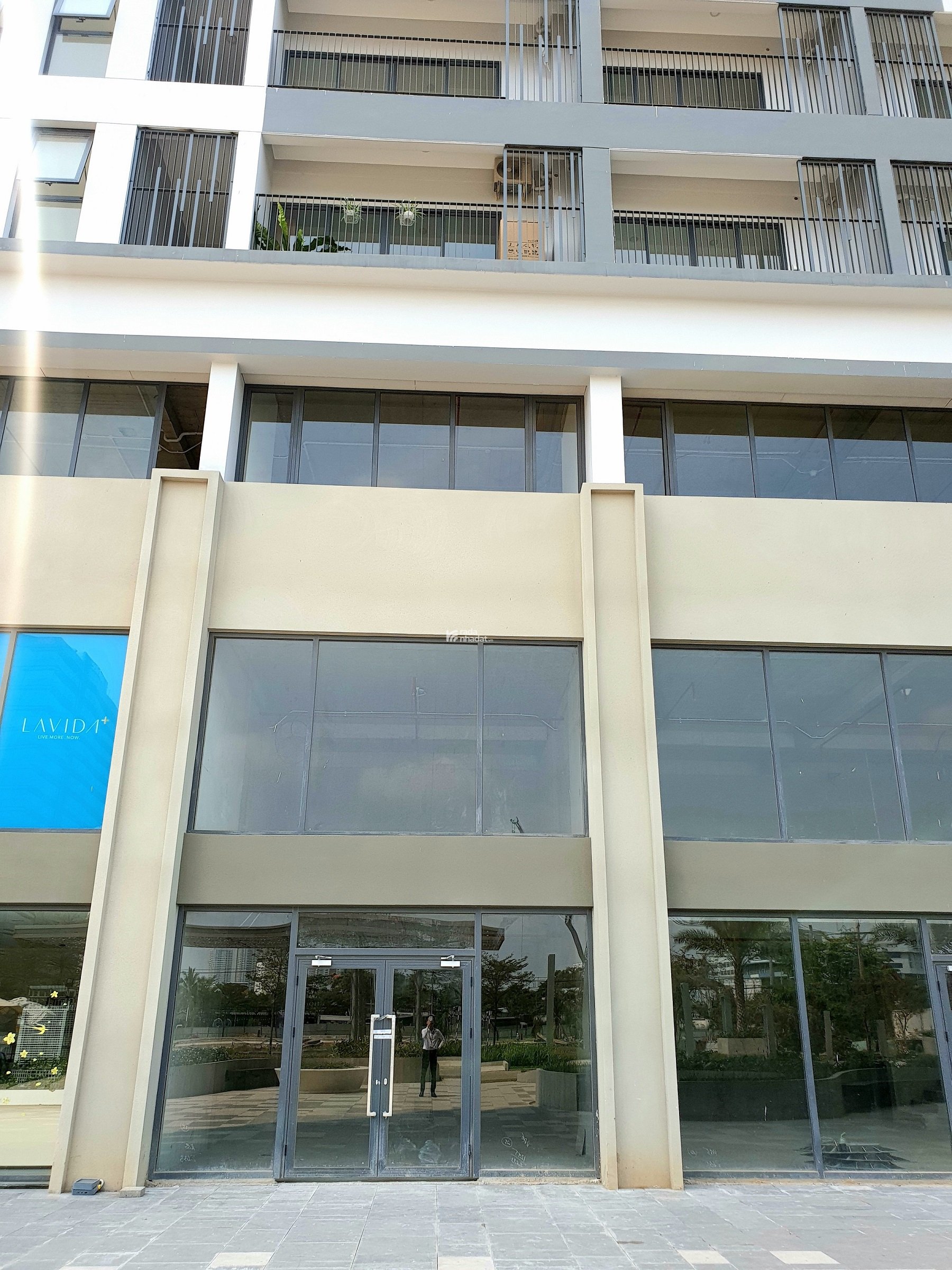 Cho thuê Shophouse Lavida Plus Quận 7 Vị trí đắc địa, giá thuê hấp dẫn