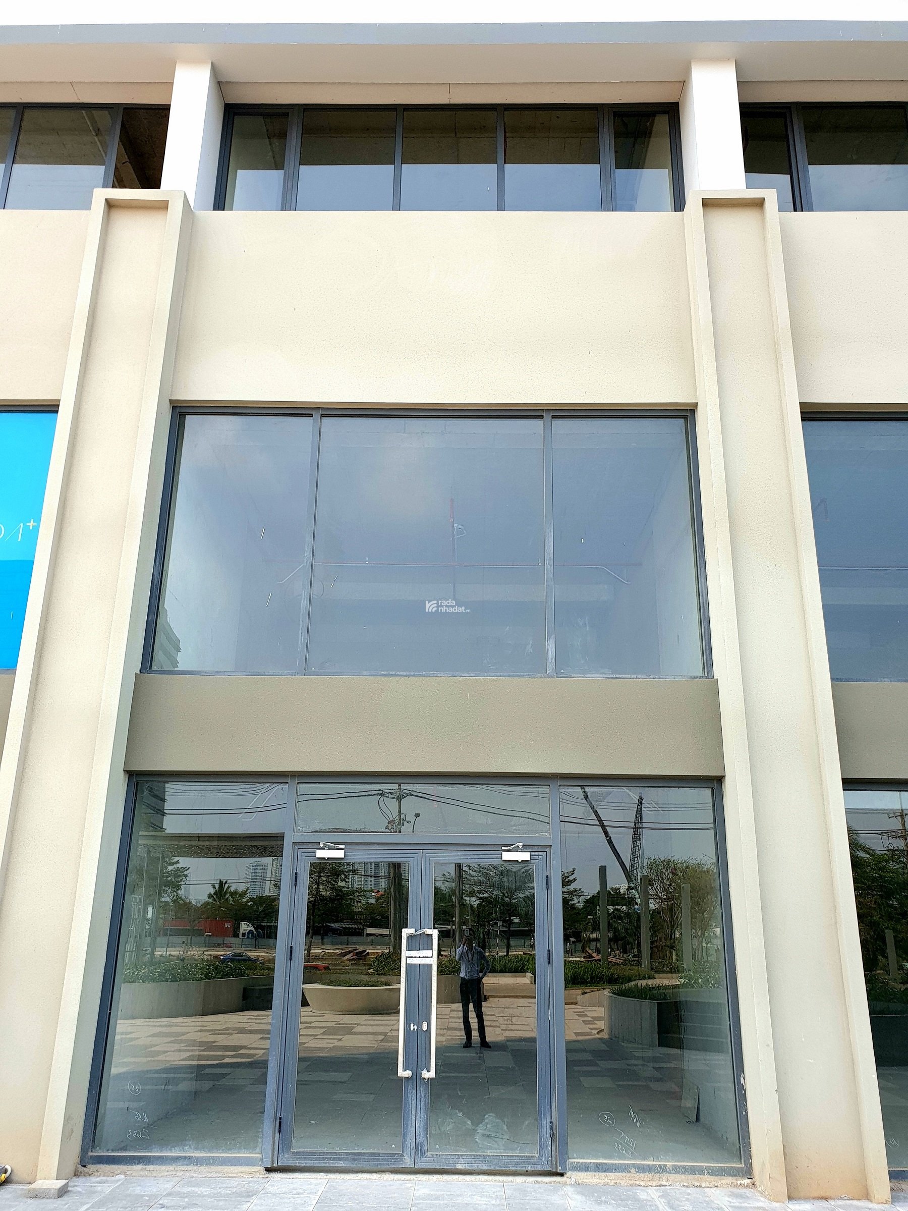 Cho thuê Shophouse Lavida Plus Quận 7 Vị trí đắc địa, giá thuê hấp dẫn