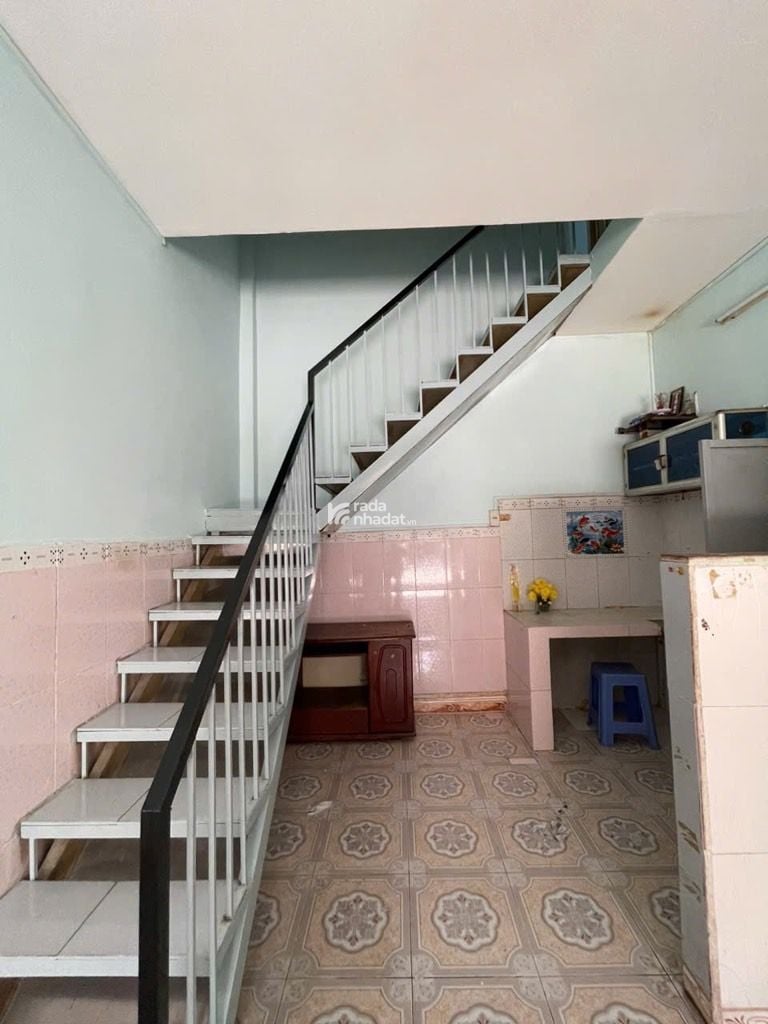 HẺM XE HƠI TRƯỜNG CHINH, TÂN BÌNH, 25M2 CÓ KC Ở NGAY. GIẢM 350TR CHỈ 3.5T 