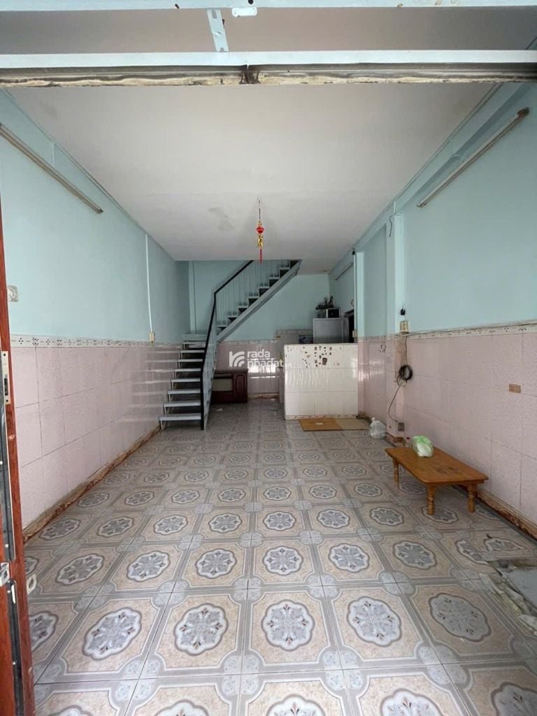 HẺM XE HƠI TRƯỜNG CHINH, TÂN BÌNH, 25M2 CÓ KC Ở NGAY. GIẢM 350TR CHỈ 3.5T 