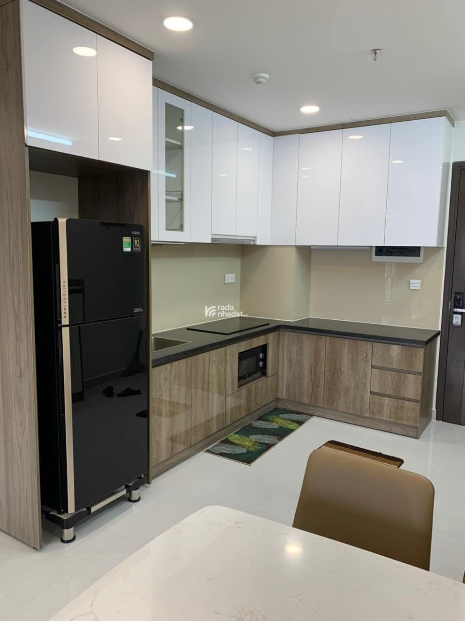 Bán căn 2PN 2WC Gelexia 885 Tam Trinh, Hoàng Mai, 4ty3, full nội thất, LH 0984 583 ***