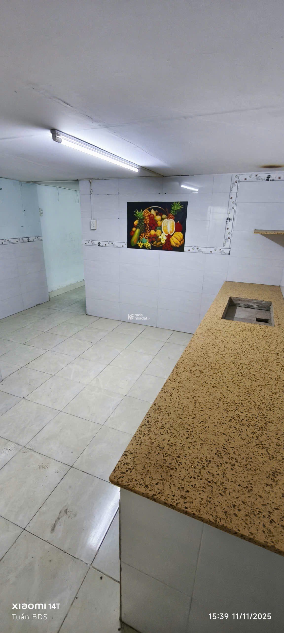 TRỆT CHUNG CƯ ĐỘC LẬP 56M2 SỔ HỒNG RIÊNG 3TY4