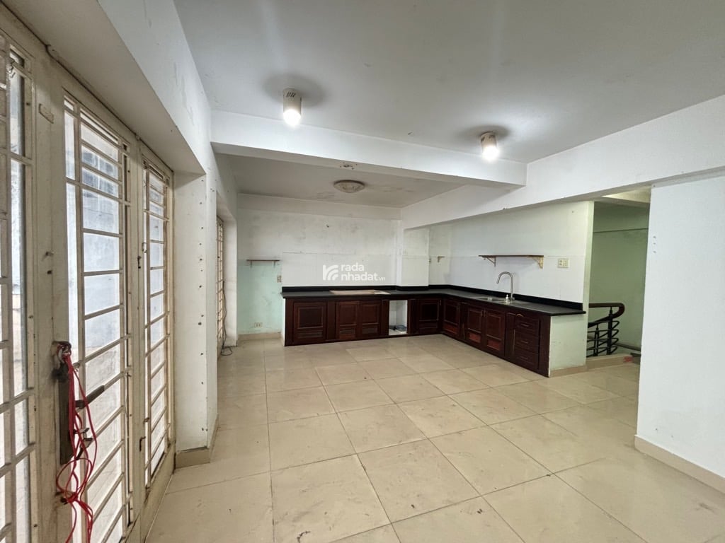 KHU VIP PHAN XÍCH LONG, MTKD HOA ĐÀO. PHÚ NHUẬN, 60M2 CÓ DÒNG TIỀN. GIẢM 2T CHỈ 28.58T TL 