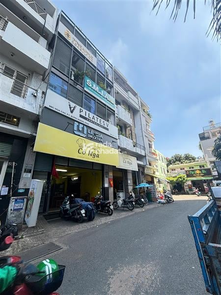 KHU VIP PHAN XÍCH LONG, MTKD HOA ĐÀO. PHÚ NHUẬN, 60M2 CÓ DÒNG TIỀN. GIẢM 2T CHỈ 28.58T TL 