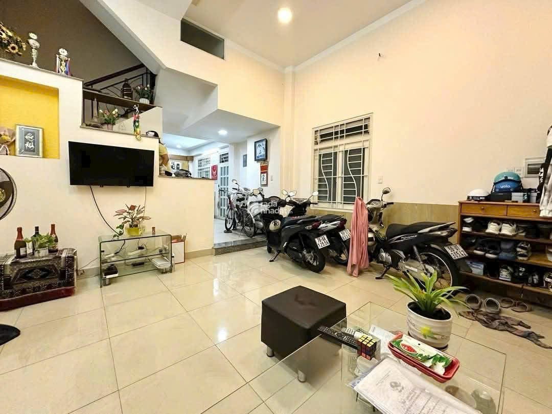 Chính chủ bán gấp nhà Âu Dương Lân, Rạch Ông, Quận 8, Giá 4 tỷ 070, Diện tích 55m2