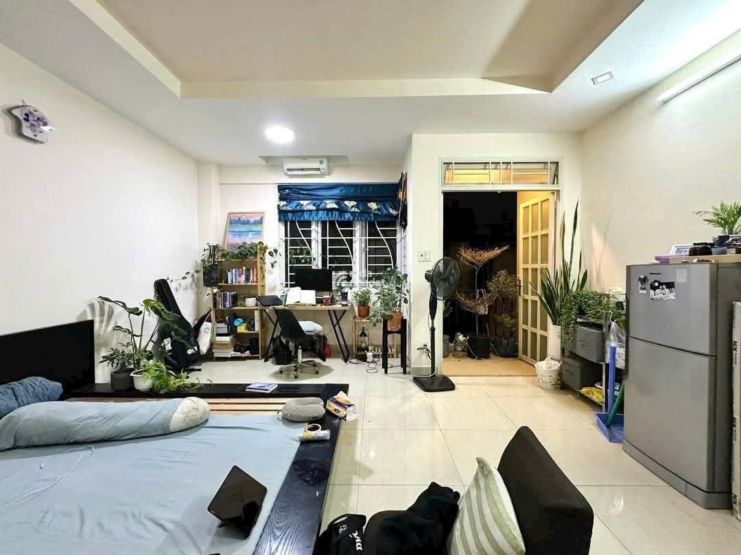 Chính chủ bán gấp nhà Âu Dương Lân, Rạch Ông, Quận 8, Giá 4 tỷ 070, Diện tích 55m2