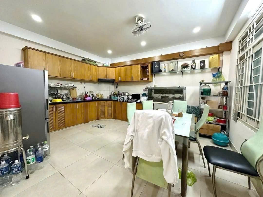 Chính chủ bán gấp nhà Âu Dương Lân, Rạch Ông, Quận 8, Giá 4 tỷ 070, Diện tích 55m2