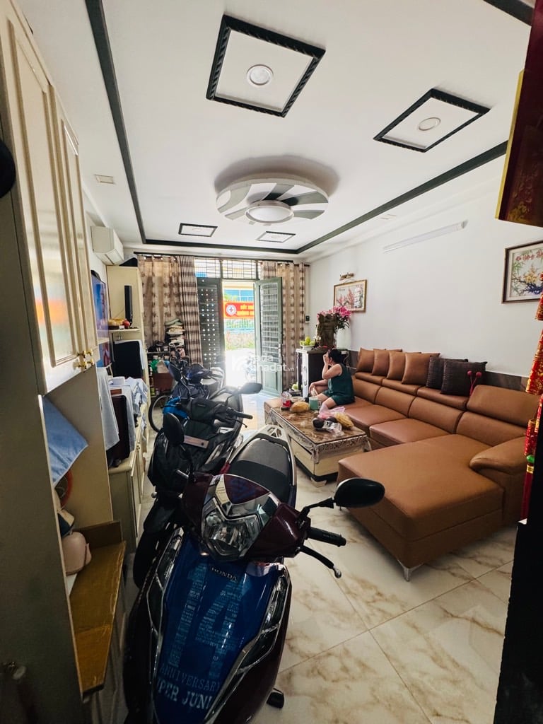 HXH THOẠI NGỌC HẦU, TÂN PHÚ, CHUẨN 73M2 HIẾM CÓ. GIẢM 550TR CHỈ CÒN 12.59T TL TỐT