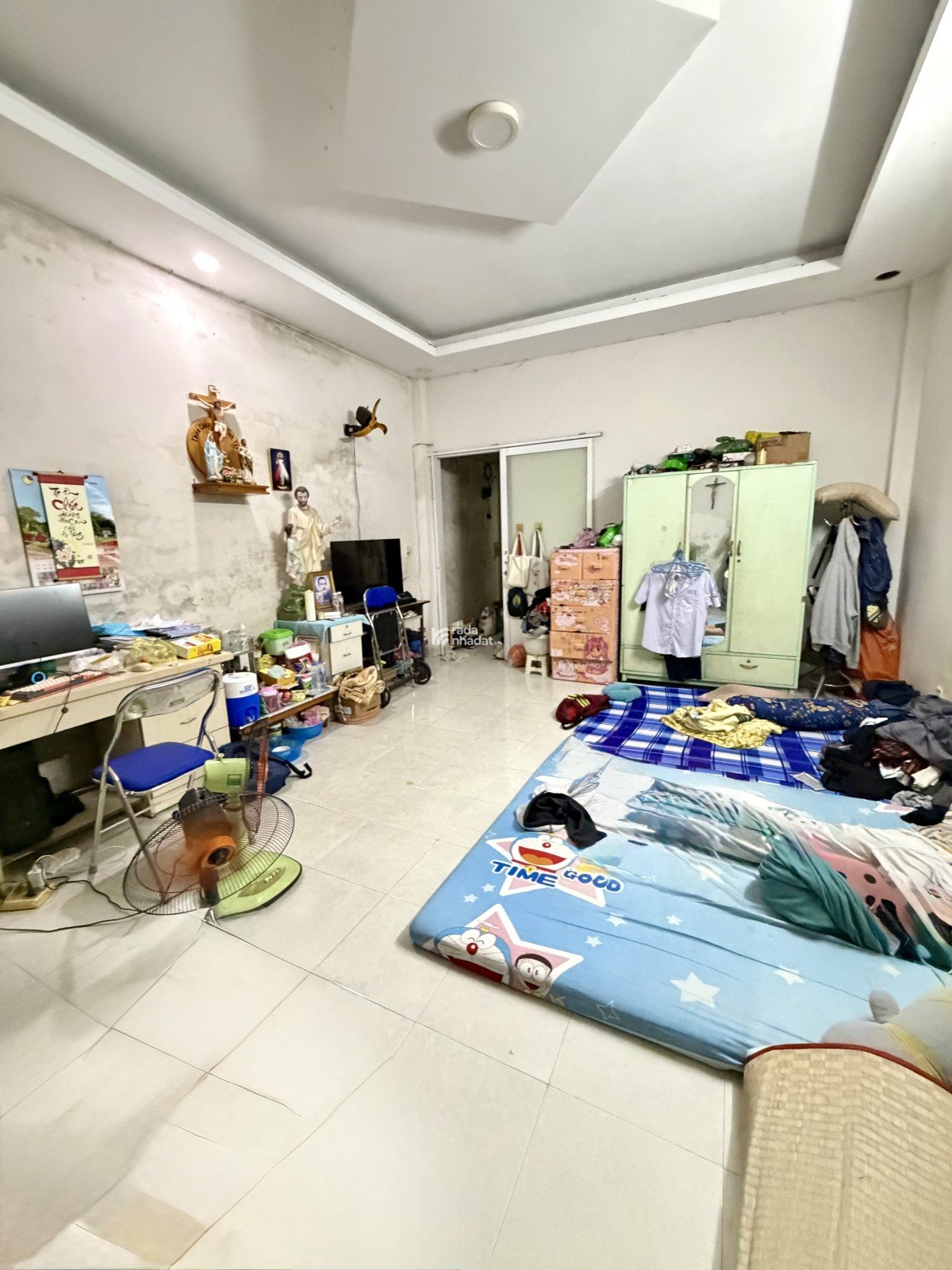 Nhà đẹp bán gấp, hẻm ô tô, đường Lý Tuệ, P.Tân Quý, Tân Phú, chỉ 9,3 tỷ TL