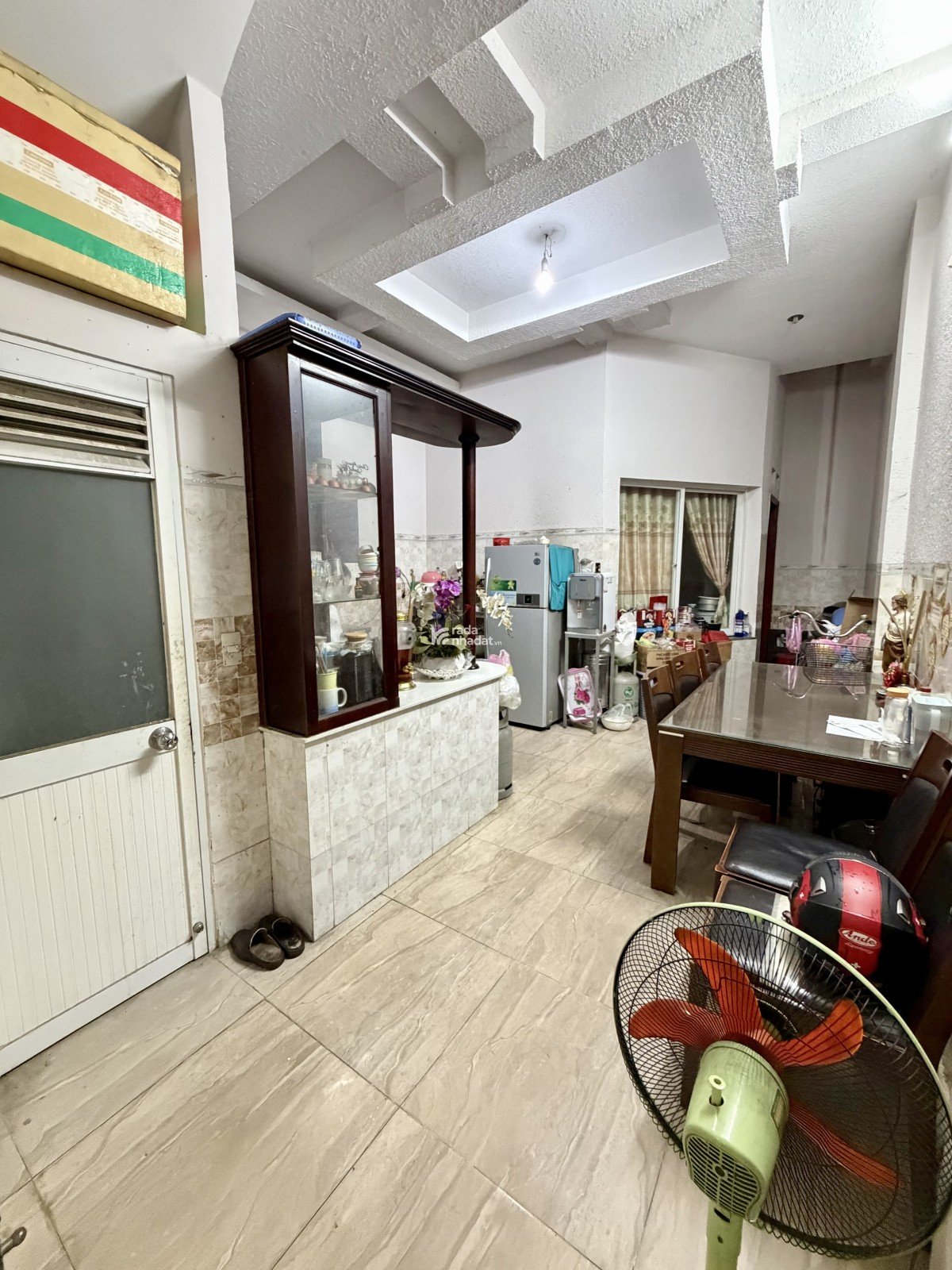 Nhà đẹp bán gấp, hẻm ô tô, đường Lý Tuệ, P.Tân Quý, Tân Phú, chỉ 9,3 tỷ TL