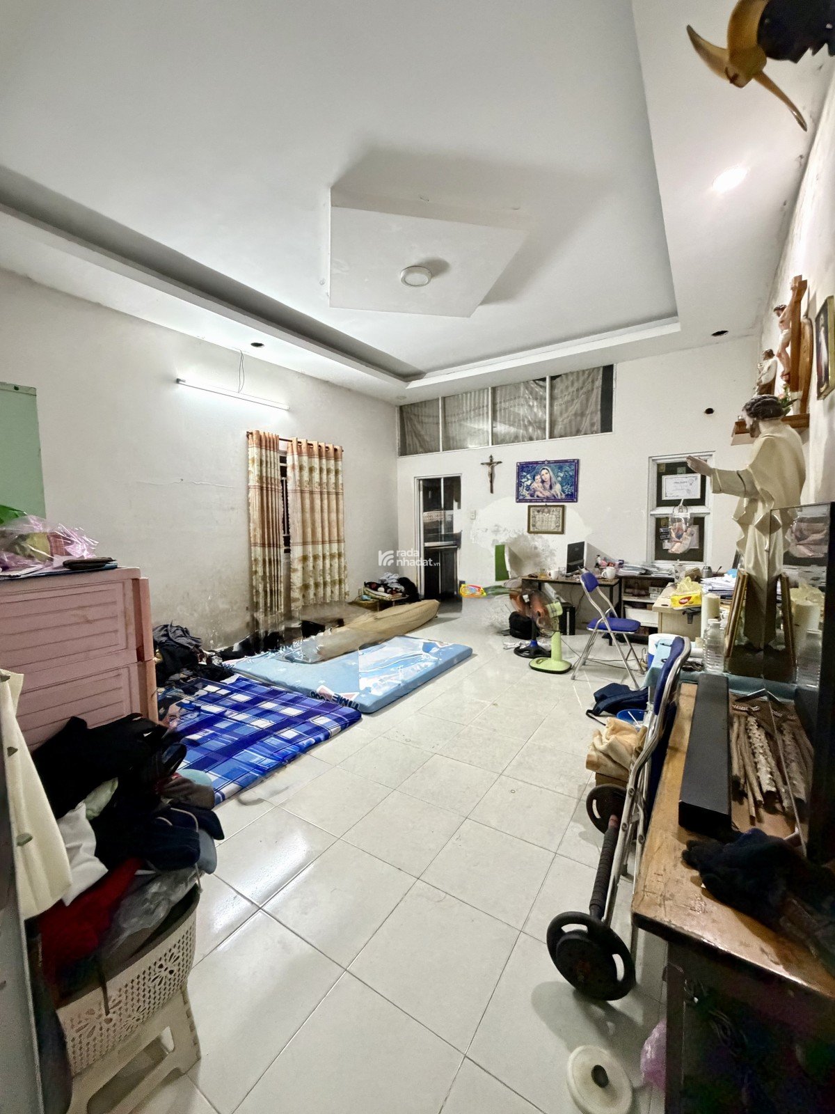 Nhà đẹp bán gấp, hẻm ô tô, đường Lý Tuệ, P.Tân Quý, Tân Phú, chỉ 9,3 tỷ TL