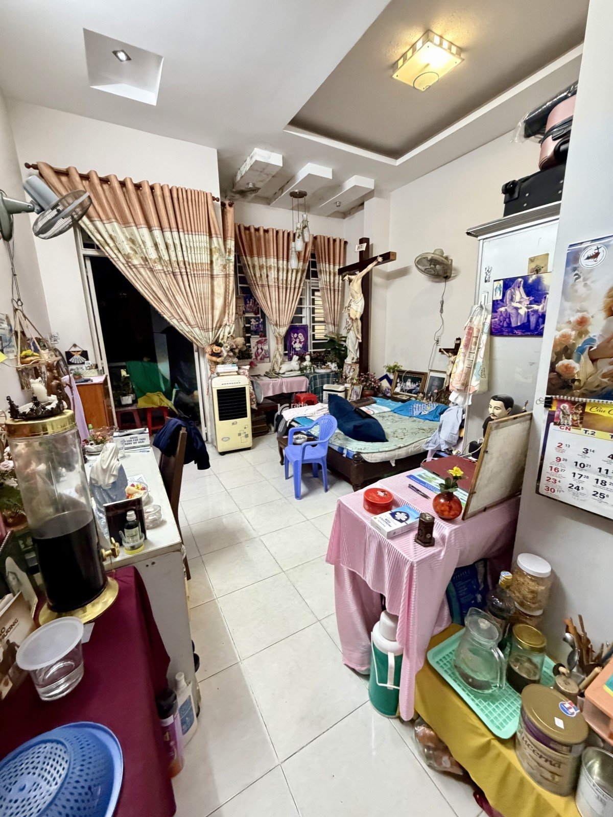 Nhà đẹp bán gấp, hẻm ô tô, đường Lý Tuệ, P.Tân Quý, Tân Phú, chỉ 9,3 tỷ TL