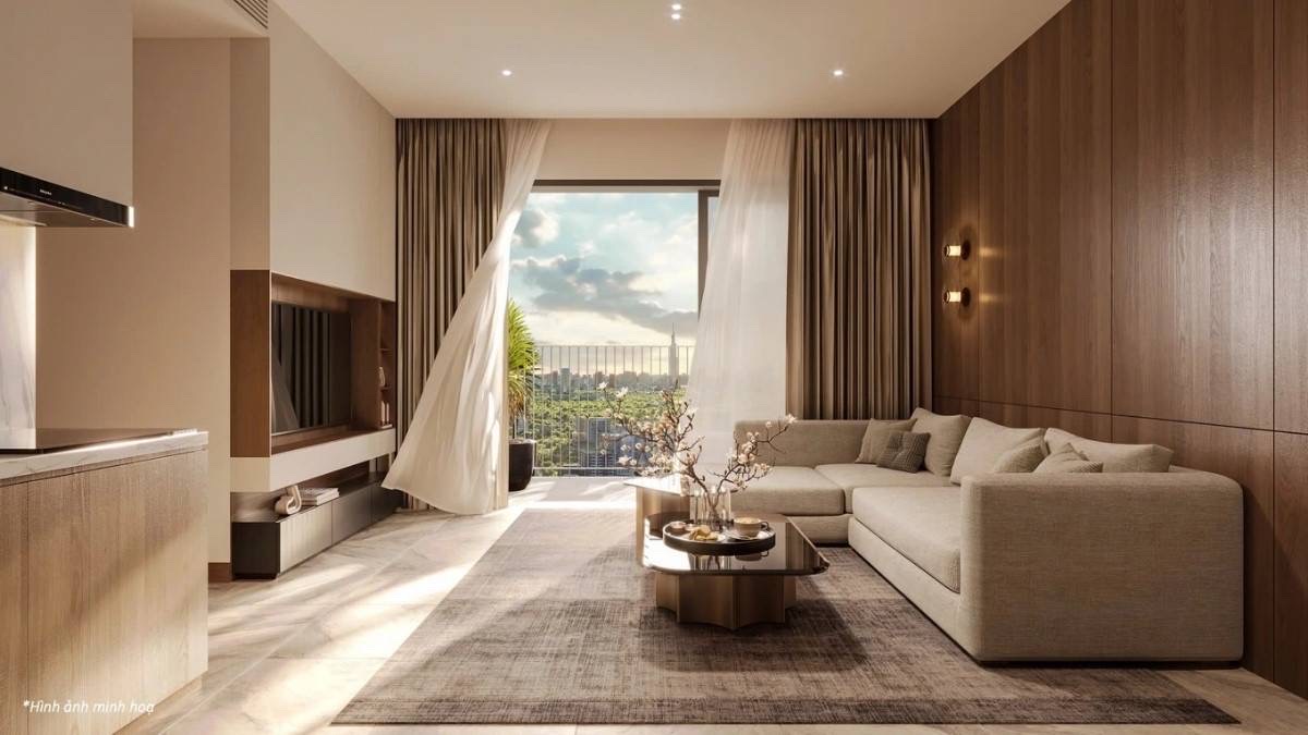 SẴN CĂN HỘ STUDIO THUỶ LIỆU NƯỚC MONREI SAIGON. THANH TOÁN 300 TRIỆU NHẬN NHÀ!!
