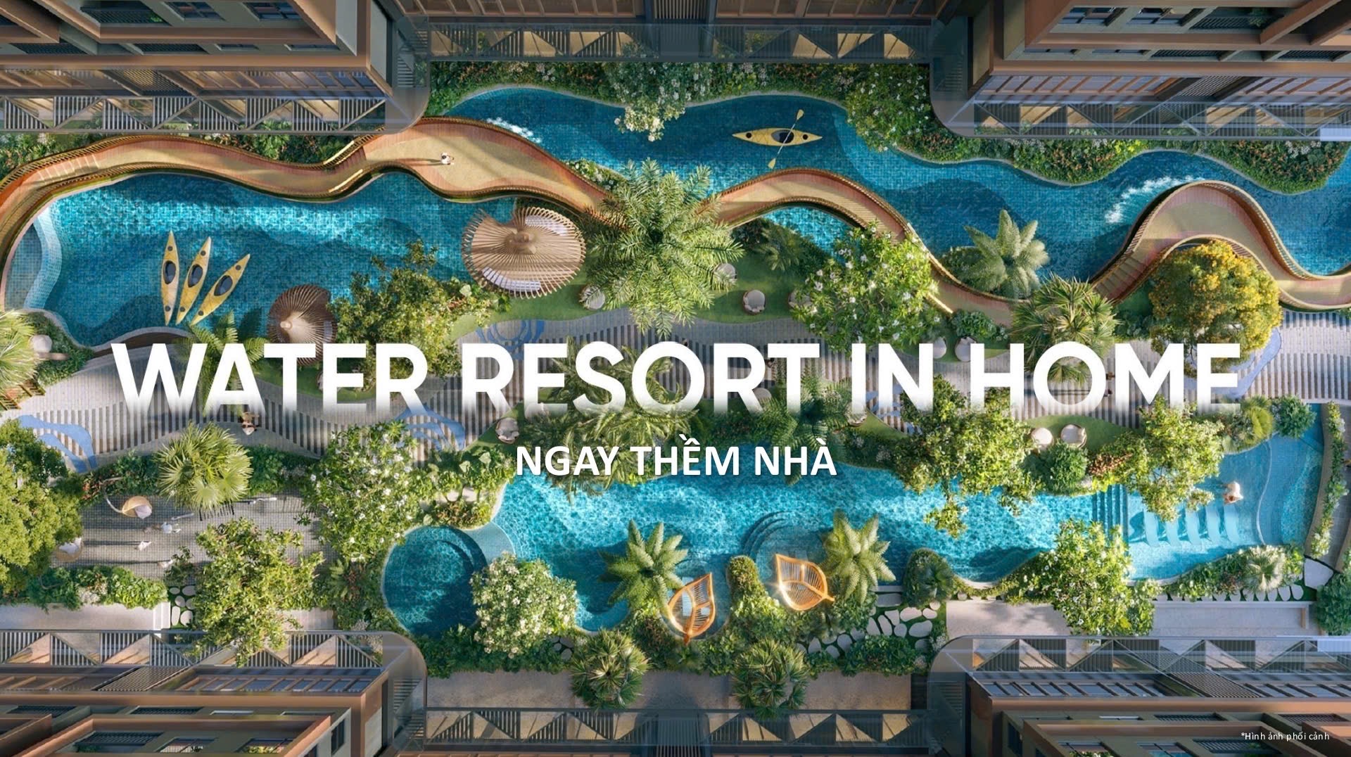SẴN CĂN HỘ STUDIO THUỶ LIỆU NƯỚC MONREI SAIGON. THANH TOÁN 300 TRIỆU NHẬN NHÀ!!