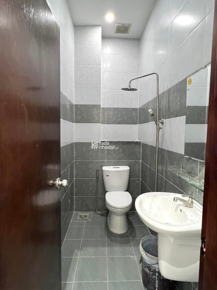 BÁN NHÀ Đ.LÊ ĐỨC THỌ-GV-2 TỶ 490TR-SHR
