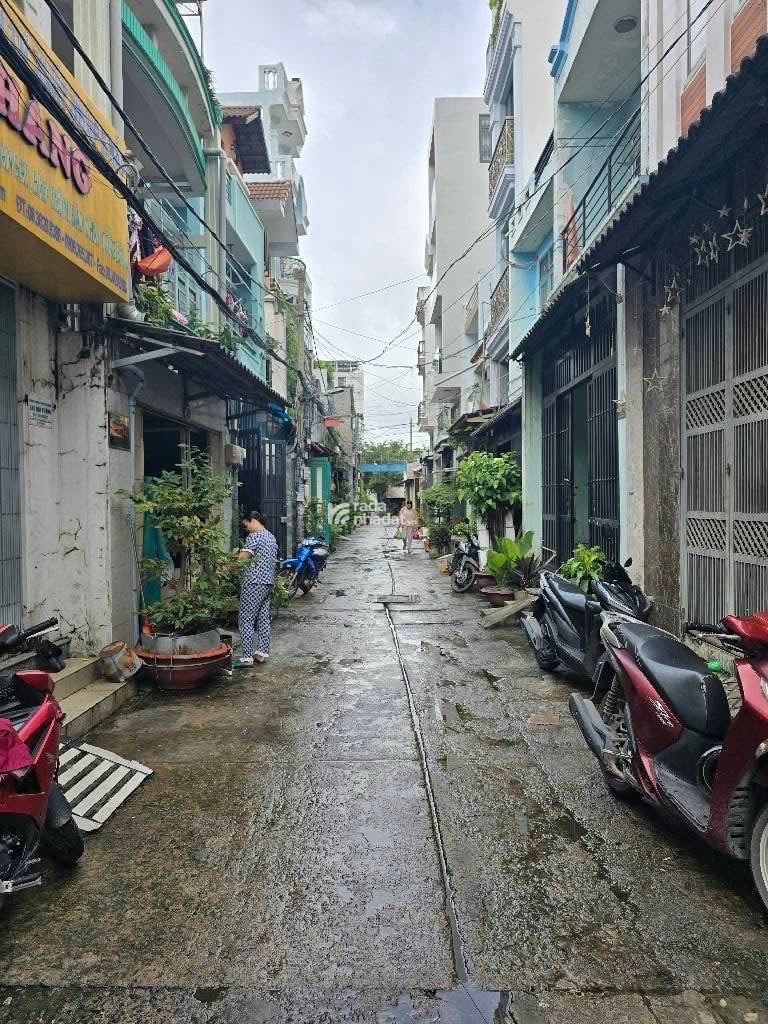 Khu vực hiếm nhà bán thuận tiên đi lại CÁC QUẬN TRUNG TÂM