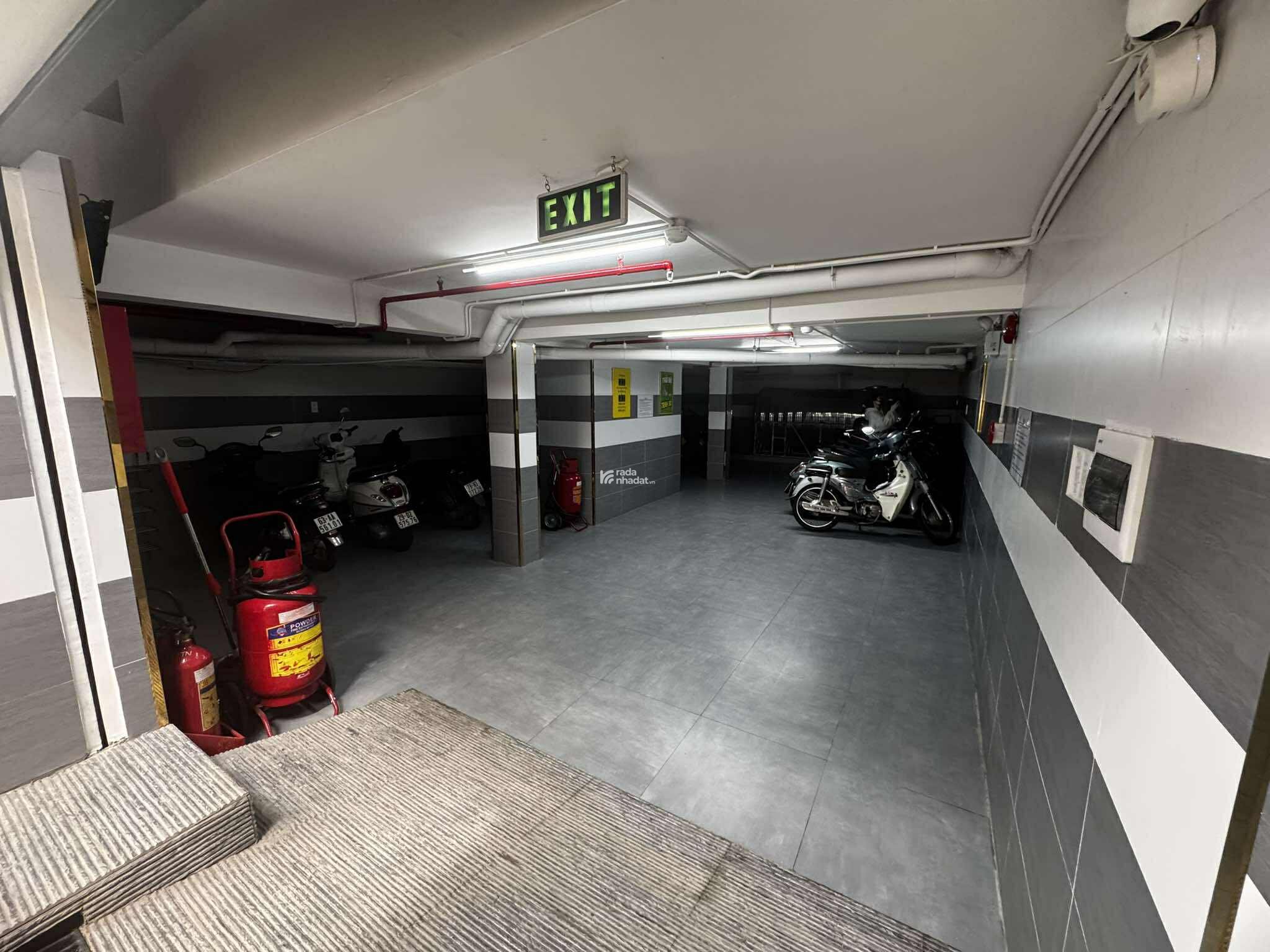 SIÊU PHẨM CHDV 6 TẦNG  HẦM - 120m2 (717) 2 MẶT TIỀN - DÒNG TIỀN 250TR/THÁNG