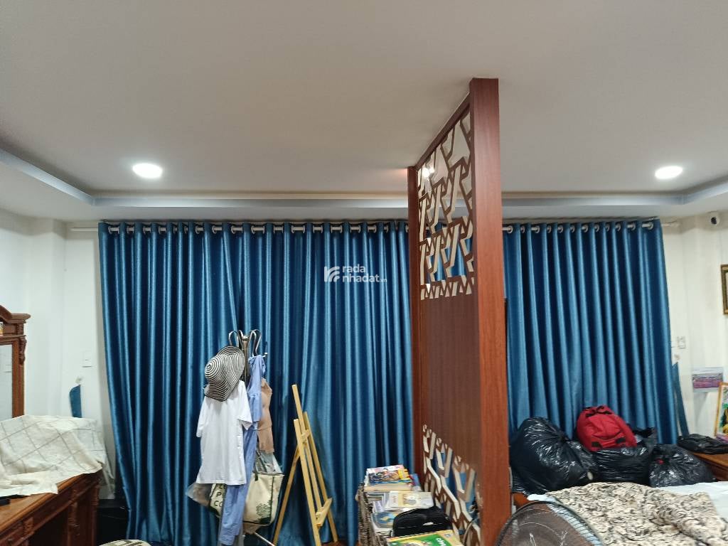 8,2T, NHÀ 4 TẦNG BTCT, ÂU DƯƠNG LÂN, P.3, QUẬN 8, GẦN CẦU CHỮ Y, 46M2, HOÀN CÔNG