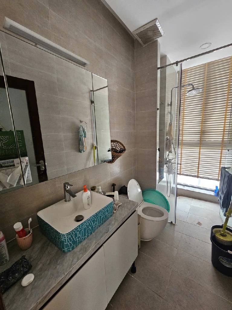 MTKD KHU BÀU CÁT - 5 TẦNG - 138M2 (5*27) - THANG MÁY - 6PN - NỘI THẤT CAO CẤP - GIÁP QUẬN 10