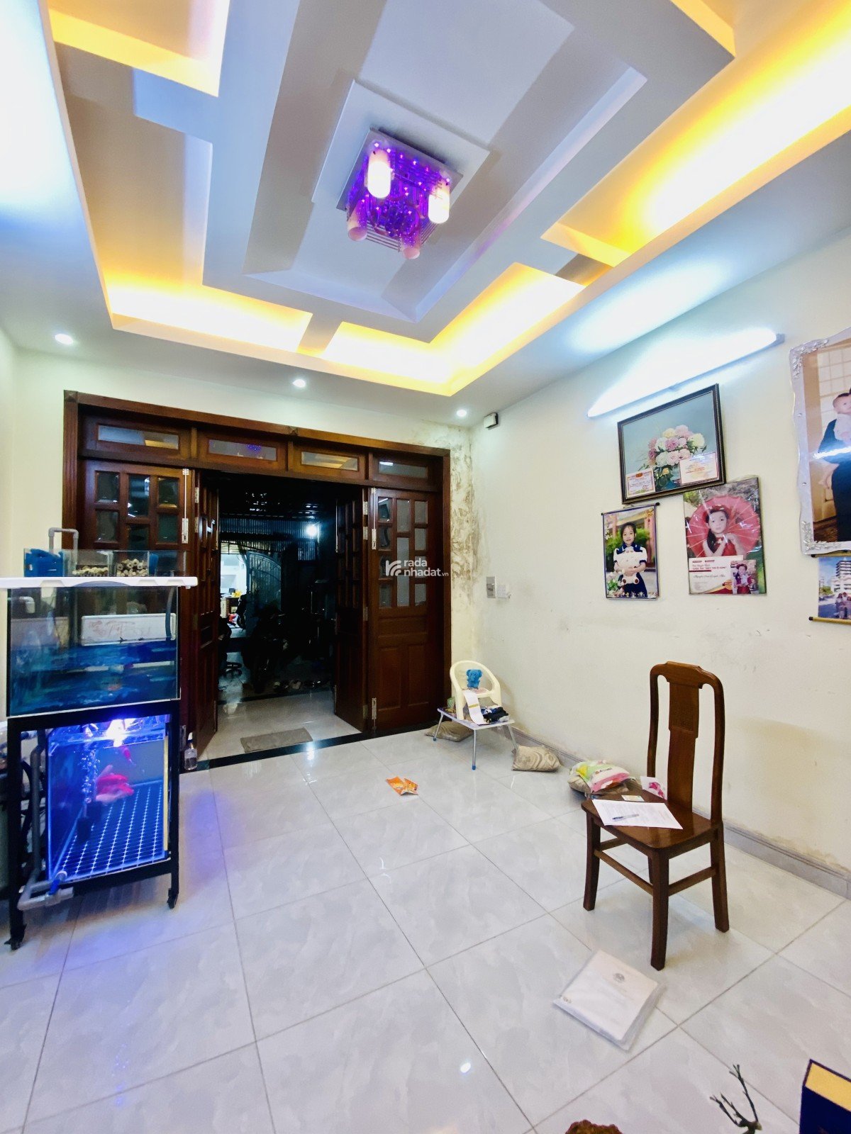 Nhà đẹp bán gấp, hẻm ô tô, đường Phạm Văn Bạch , P.15, Tân Bình, chỉ 7,4 tỷ TL