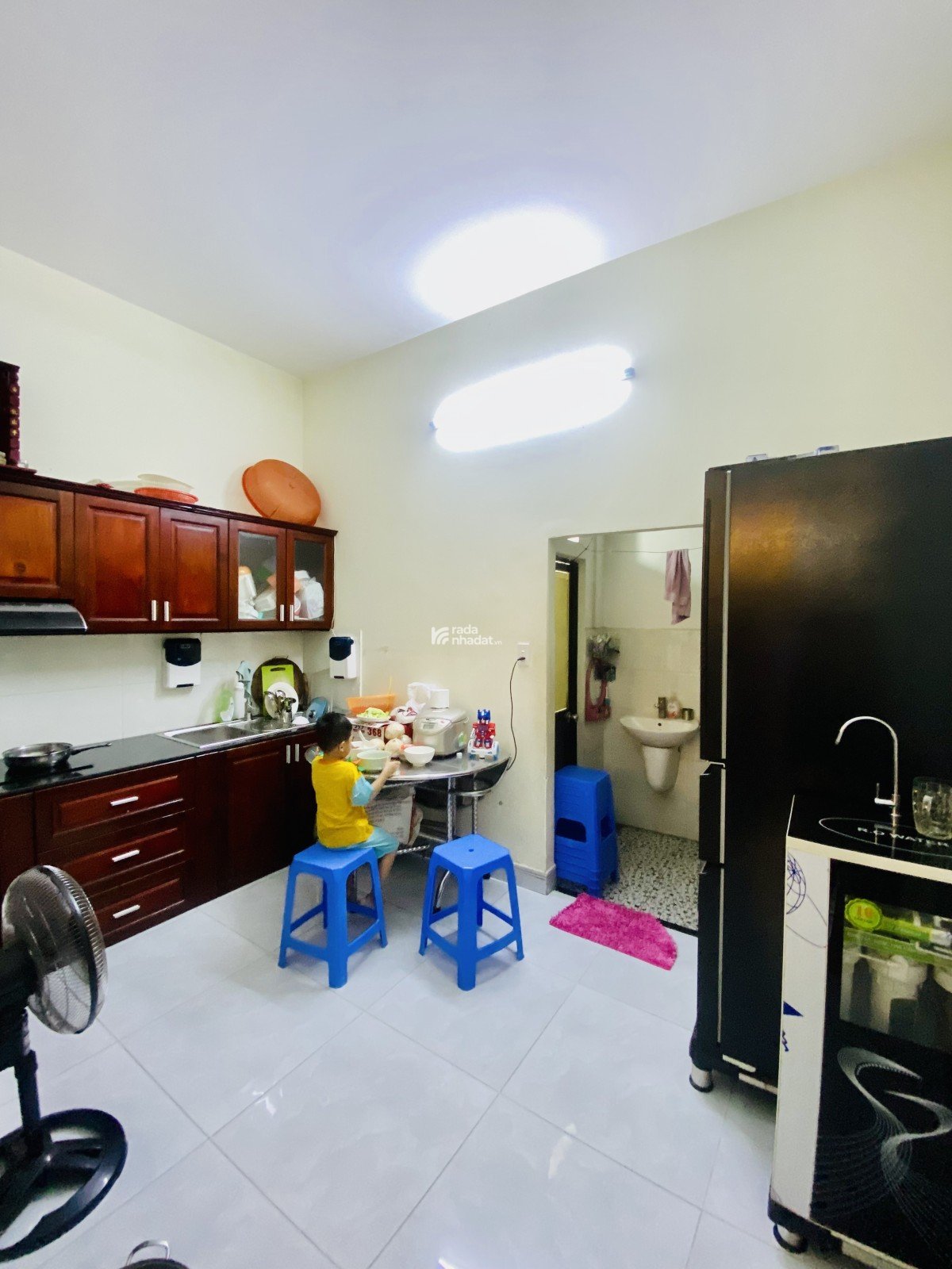 Nhà đẹp bán gấp, hẻm ô tô, đường Phạm Văn Bạch , P.15, Tân Bình, chỉ 7,4 tỷ TL