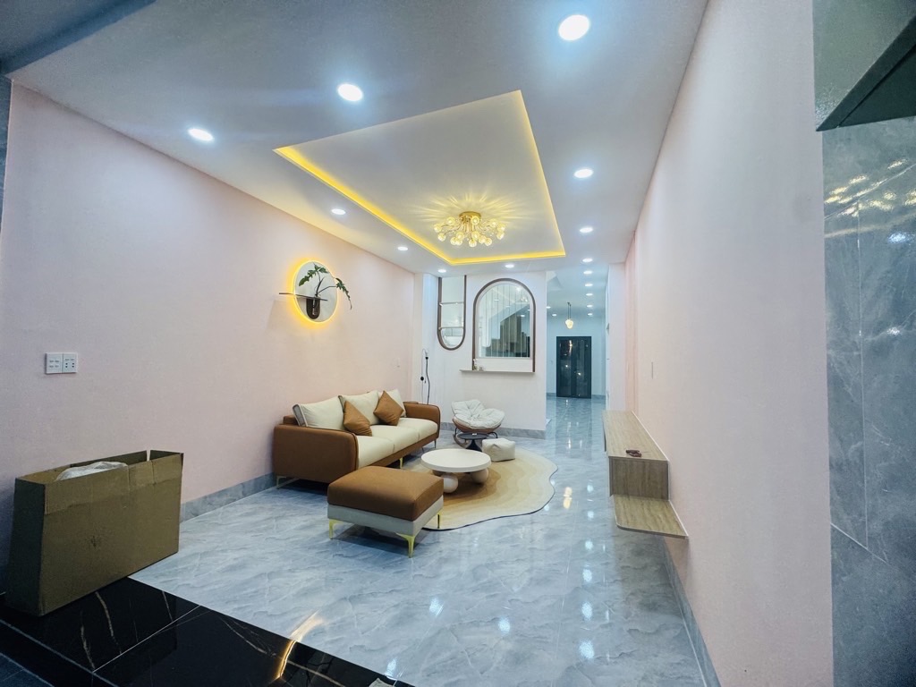 HOT! HÀNG MỚI VỀ! NHÀ MỚI 100% ĐẸP NHƯ MƠ!