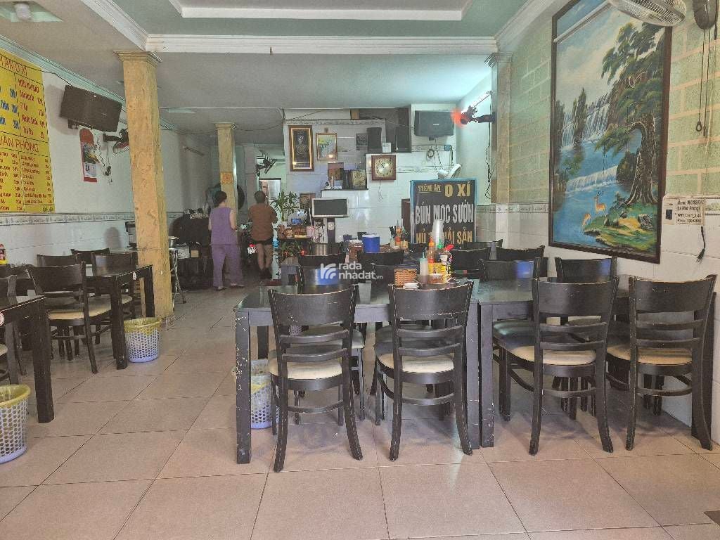 MTKD SIÊU VIP PHẠM VĂN BẠCH AN HỘI TÂY GÒ VẤP - 2 LẦU - 5PN - DT : 8.5M X 16.5M - CHỈ 25 TỶ 500