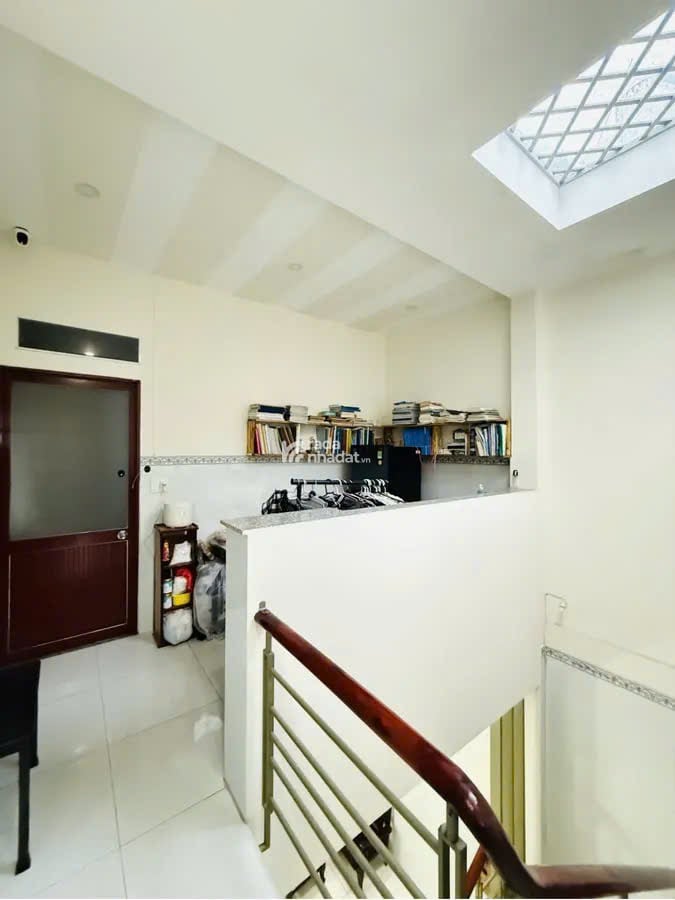 Bán nhà HXH Chế Lan Viên , Tây Thạnh, Tân Phú chỉ 8 tỷ