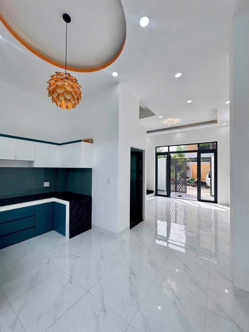 Bán Nhà Đẹp 3 Tầng - Khu Dân Cư Đồng Bộ - Ô Tô Tránh TP Thủ Đức. Giá Nhỉnh 4 Tỷ