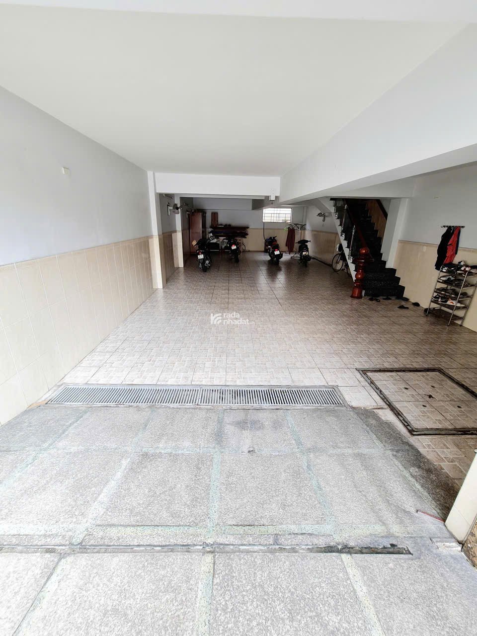 Bán Biệt thự 5 lầu mái Thái MTKD Spa Nguyễn Văn Khối 7m 266m2 có hầm, hồ bơi chỉ 22.5 tỷ 