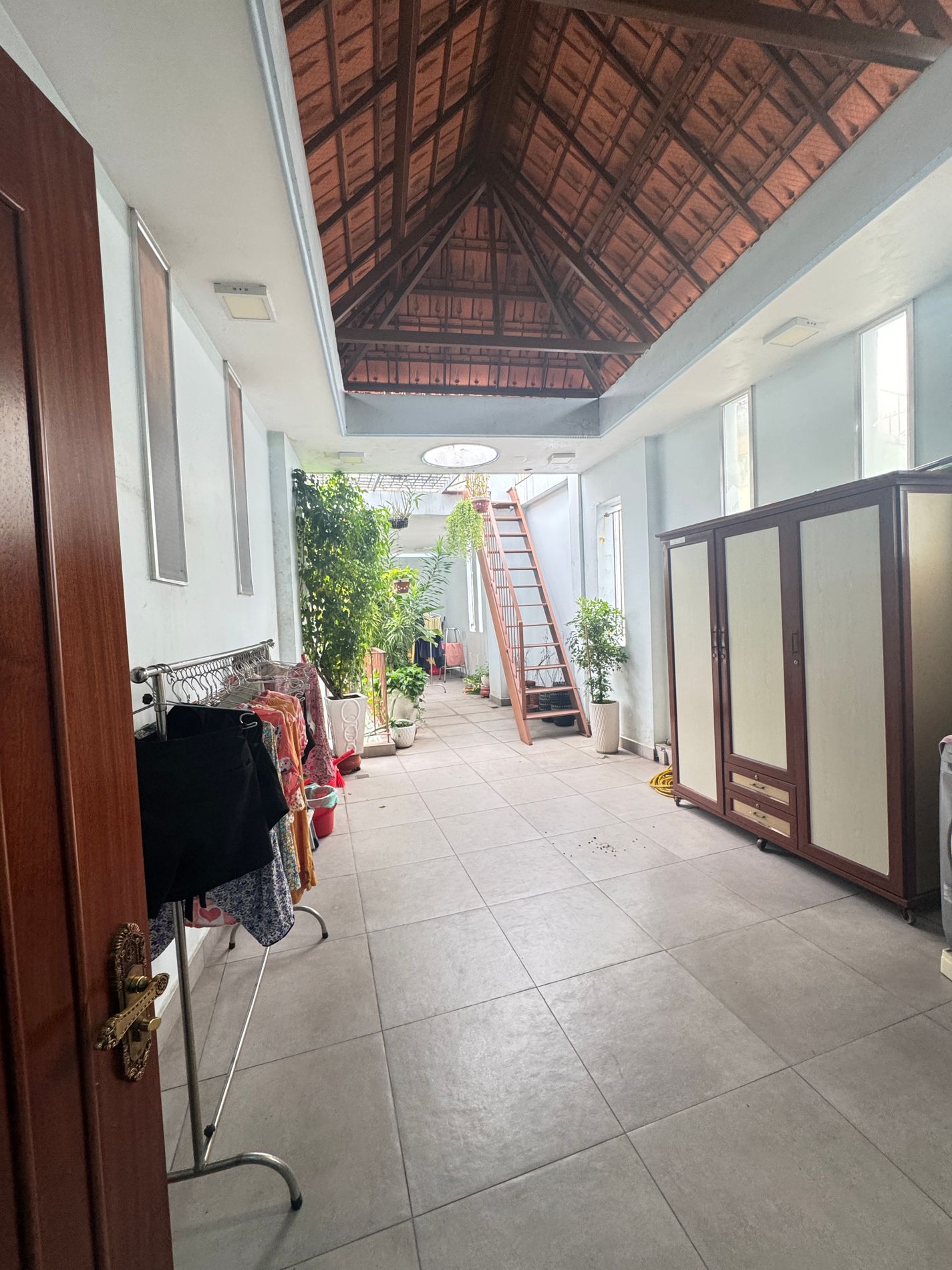 Hxh Lê Trọng Tấn, 182m2, 3 tầng 9PN full gỗ cao cấp, chỉ 16.9 tỷ, ở ngay đẳng cấp