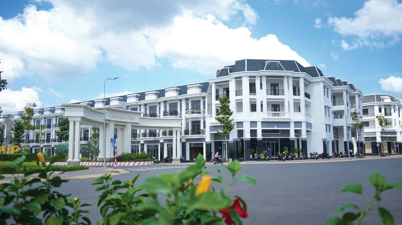Đất Nền tiếp giáp phía Sân Bay Quốc Tế Long Thành