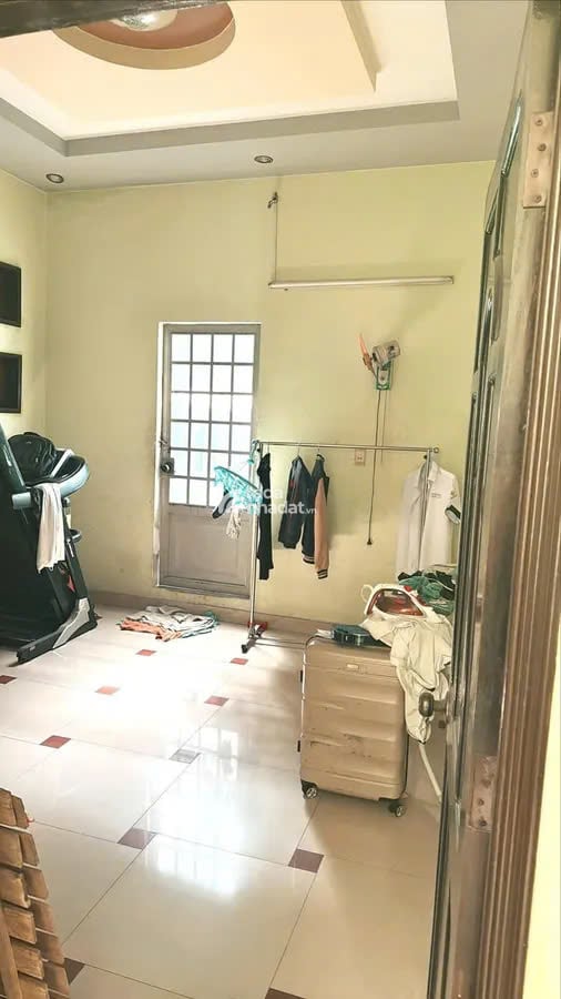 Nhà 4 tầng hẻm 8m Vườn Lài, 68m2,  vị trí đắc địa, an ninh, Chỉ 10.75 tỷ TL