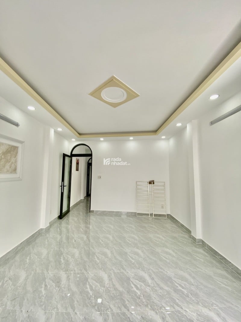  GIÁP KHU TÊN LỬA - TỈNH LỘ 10 - 4 X 12.5M - 2 TẦNG 2 PN - GIÁ 5.1 TỶ.