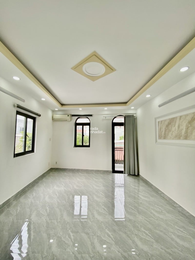  GIÁP KHU TÊN LỬA - TỈNH LỘ 10 - 4 X 12.5M - 2 TẦNG 2 PN - GIÁ 5.1 TỶ.