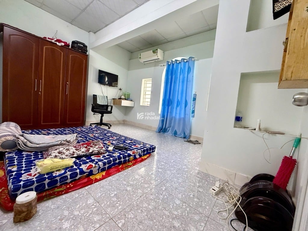 BÁN NHÀ TỈNH LỘ 10 70M2 5.25 TỶ 4.5X15M HẺM XE HƠI BÌNH TRỊ ĐÔNG A BÌNH TÂN
