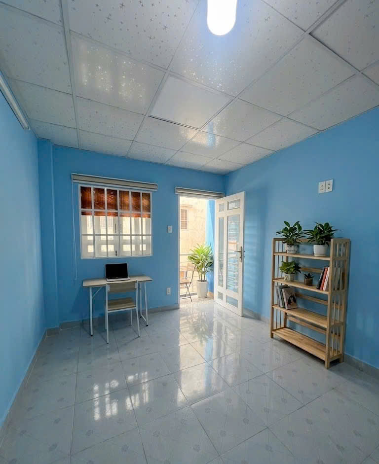 Bán nhà Nhiêu Tứ (ngay Phan Xích Long) - QUẬN PHÚ NHUẬN - 3 x 8m - 5.2 tỷ