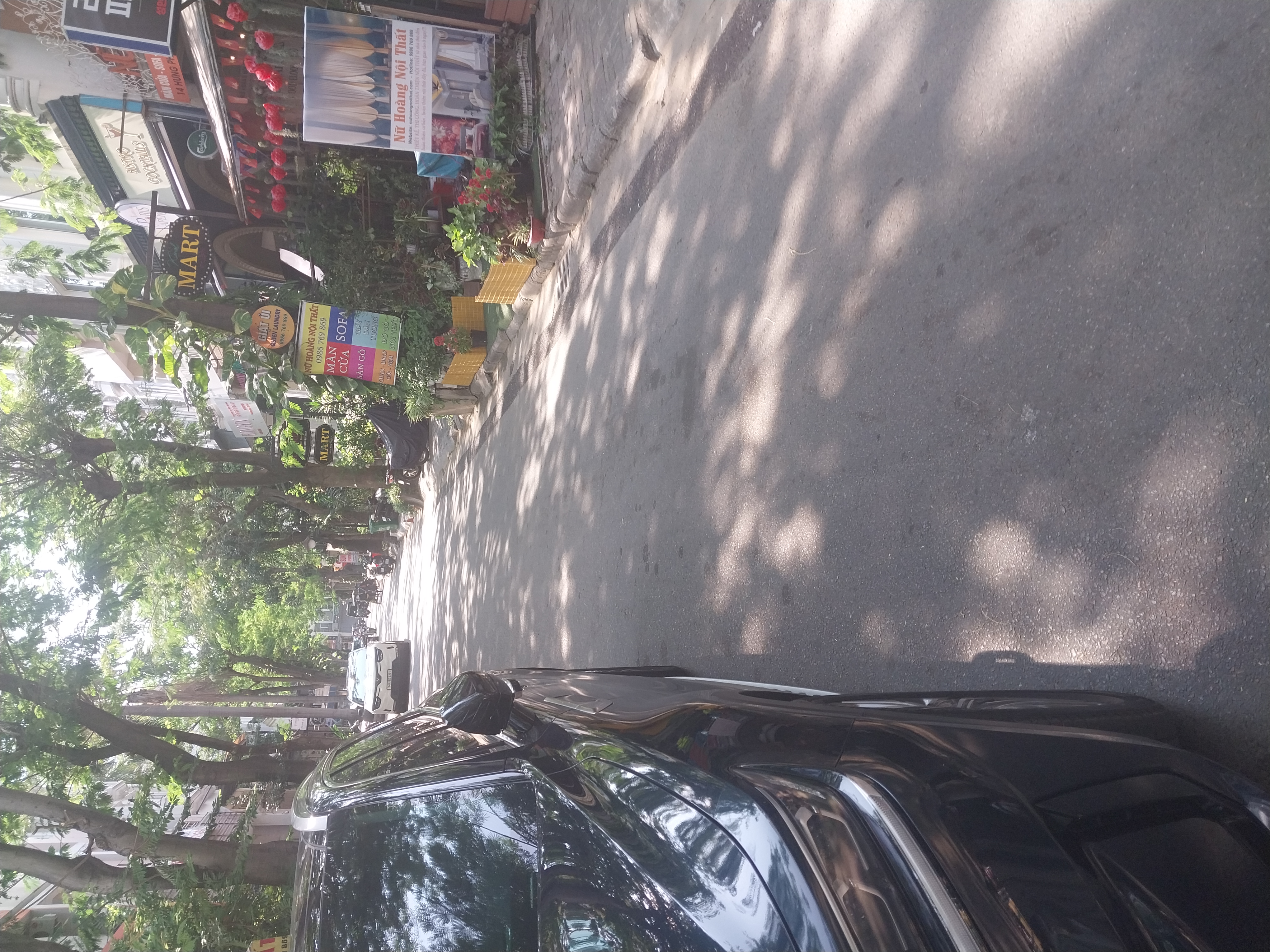 Cho thuê Khách sạn, nhà hàng, Hoàng Triều, Mặt tiền Bùi Bằng Đoàn, Phú Mỹ Hưng, Q7