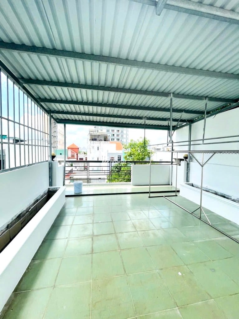 80m2 - Giá 12.8 tỷ - Ngang 5m - Mặt lộ Hoàng Quốc Việt khu Lacasa Q7