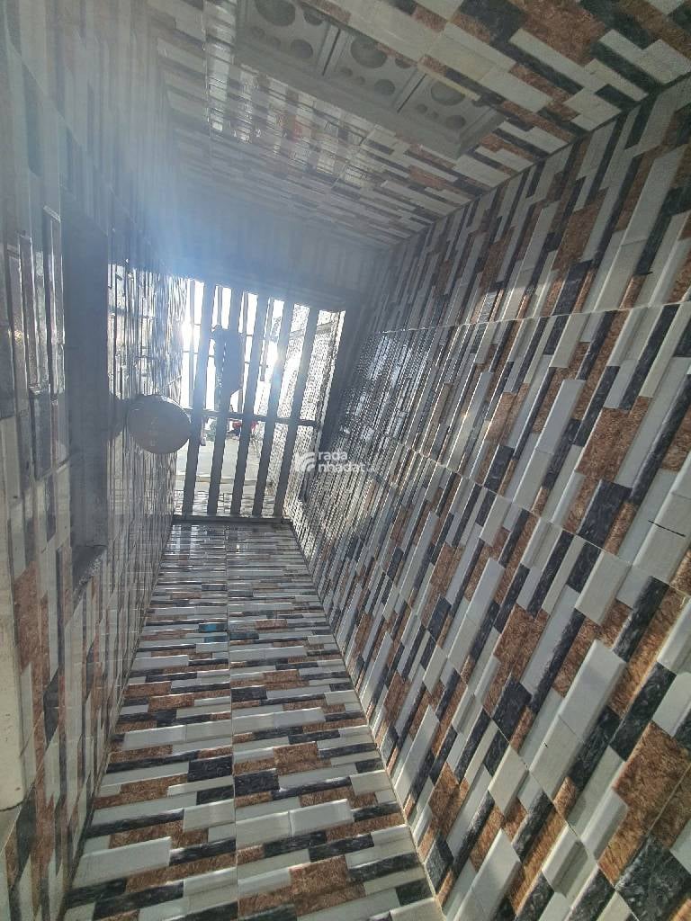 Bán nhà-HXH-NGUYỄN ẢNH THỦ-Q12-DT 95M2 -GIA 5,680 TỶ