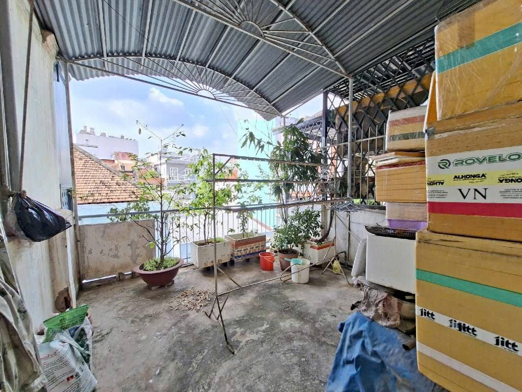 HẺM XE HƠI THĂNG LONG, TÂN BÌNH, 40M2 CÓ KC Ở NGAY. GIẢM 4.4T CHỈ 7.8T