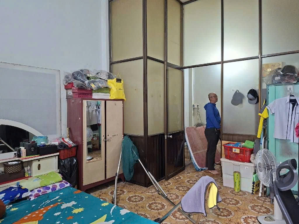 HẺM XE HƠI THĂNG LONG, TÂN BÌNH, 40M2 CÓ KC Ở NGAY. GIẢM 4.4T CHỈ 7.8T